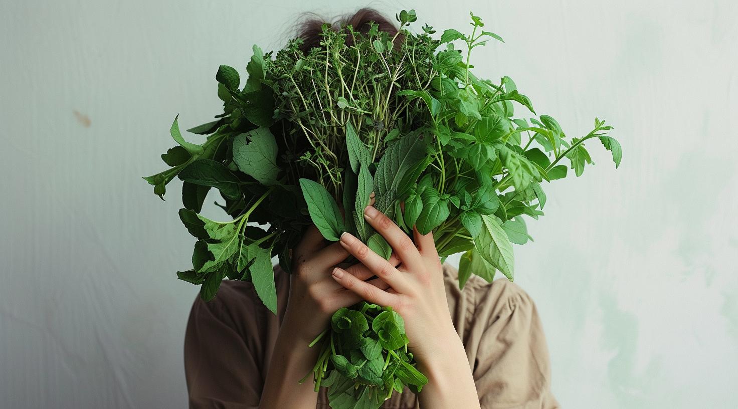 Vegan umsteigen leicht gemacht